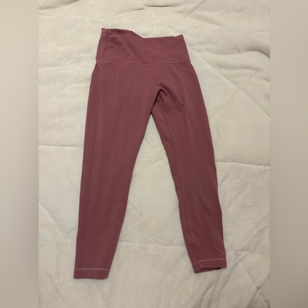lululemon athletica  Leggings